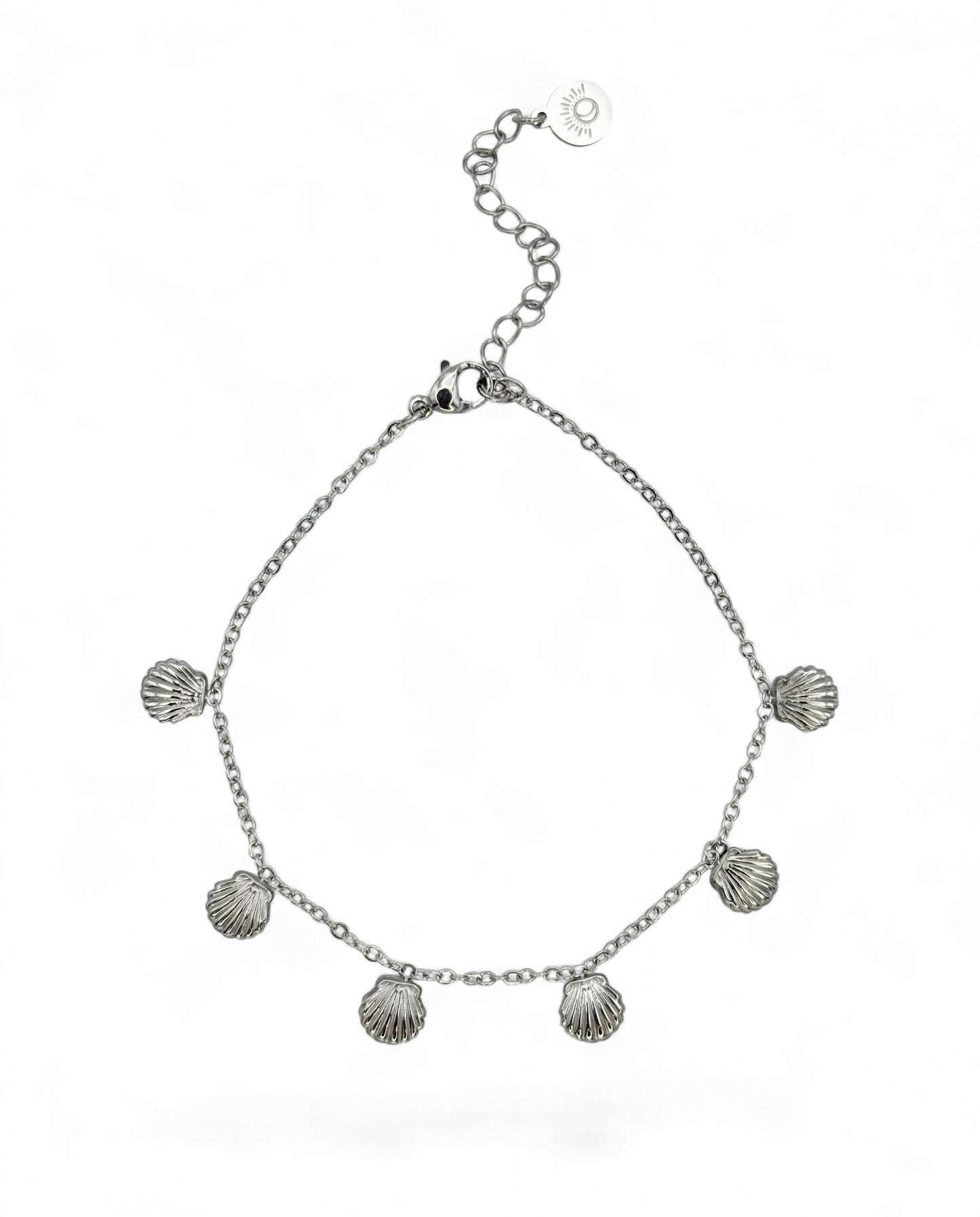 Shella Anklet