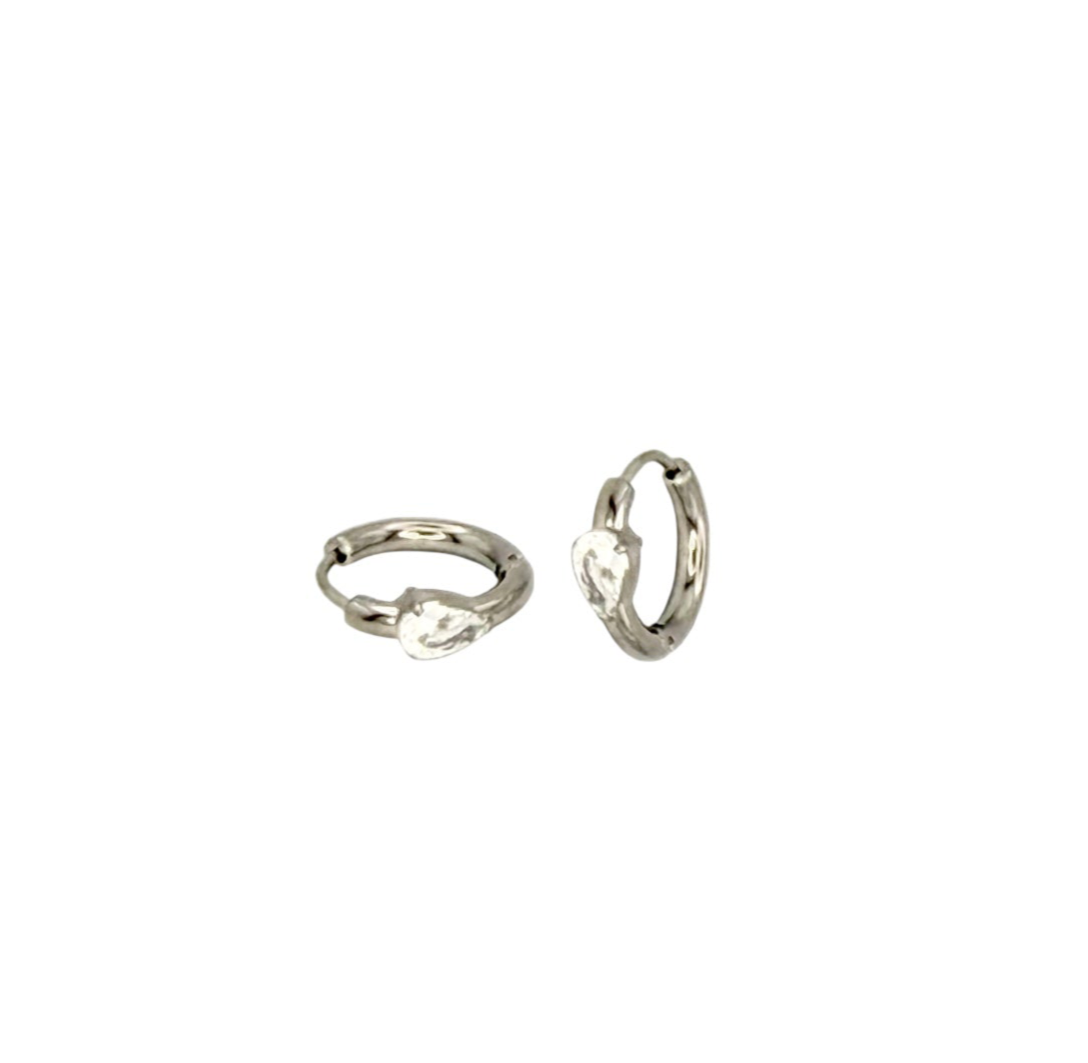 Lunara Hoops