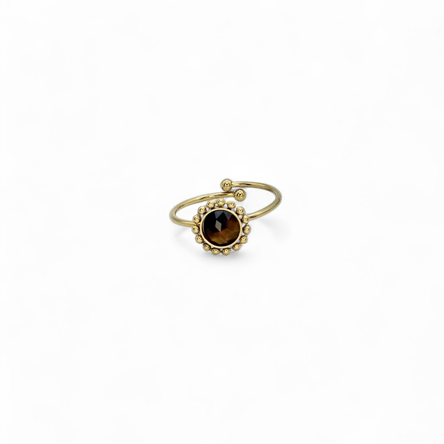 Nolia Ring