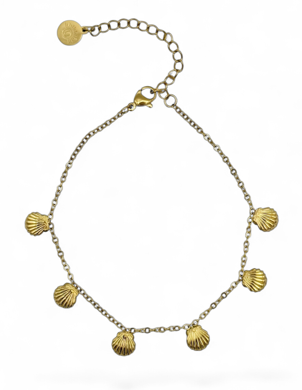 Shella Anklet