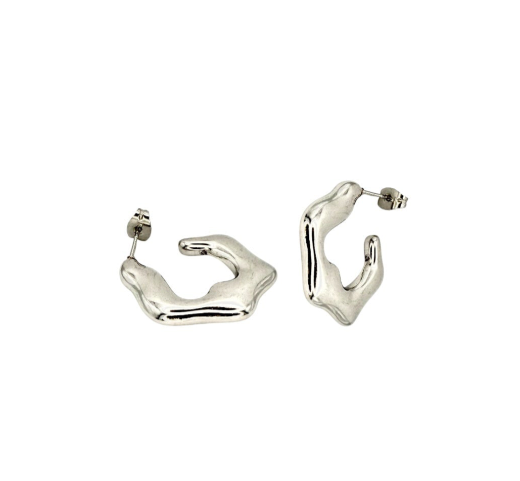 Melt Hoops