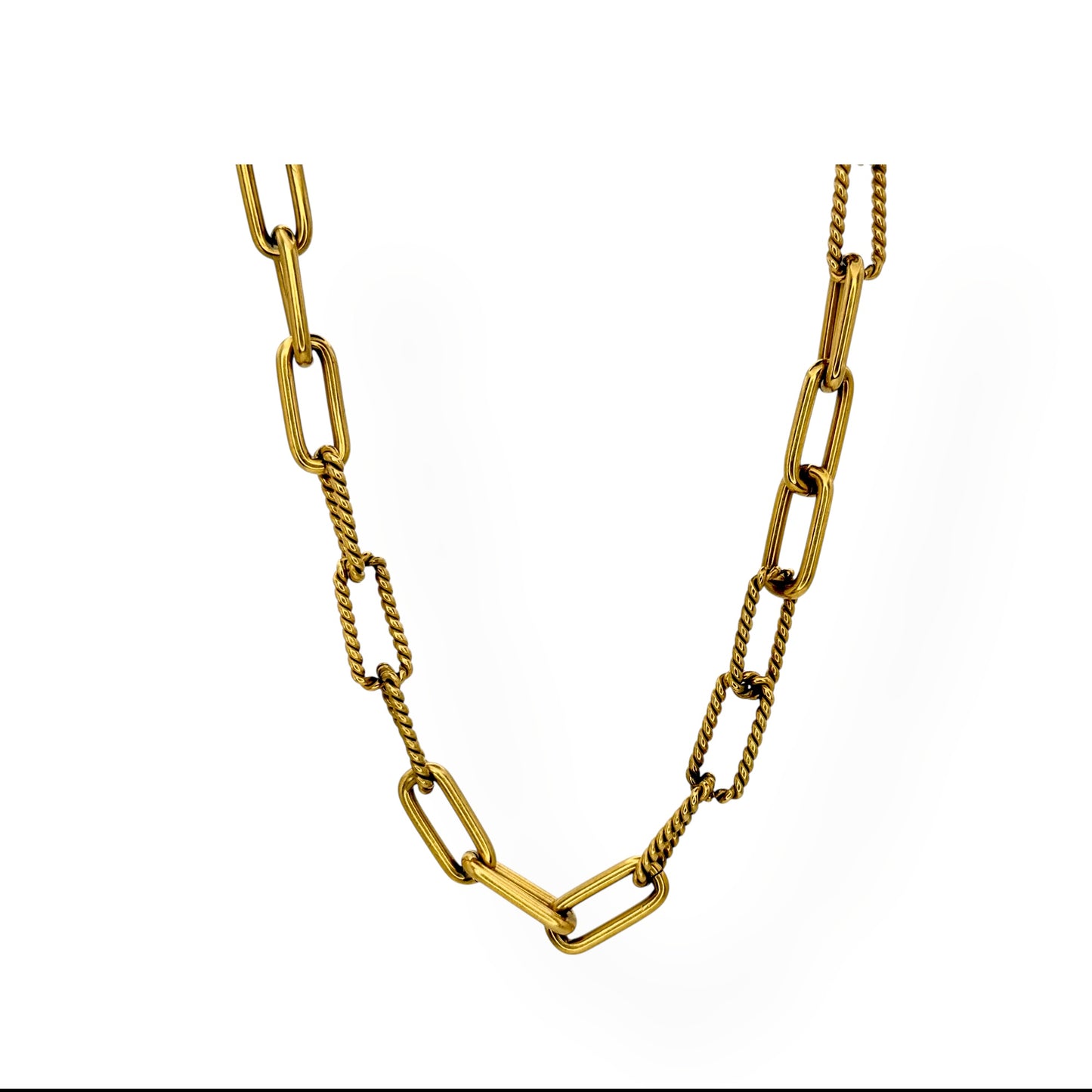Riva Chain
