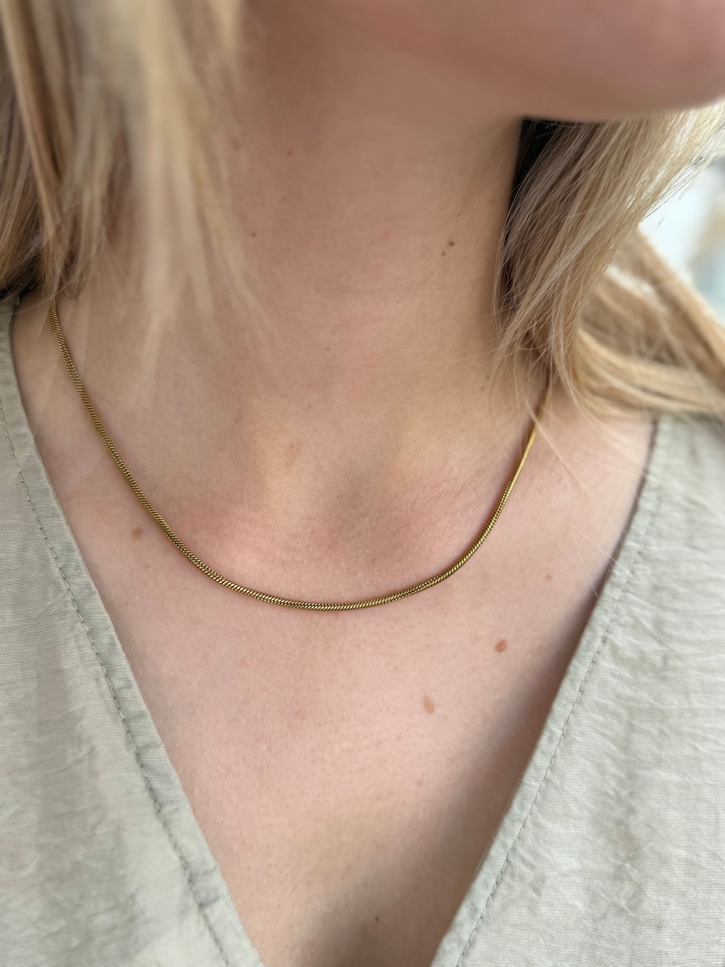 Mirella Chain