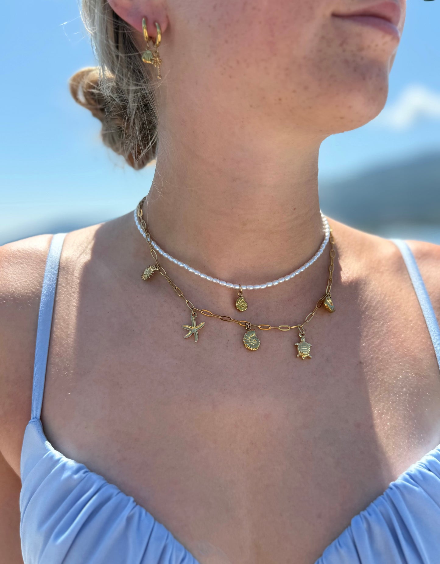 Corazón del Mar