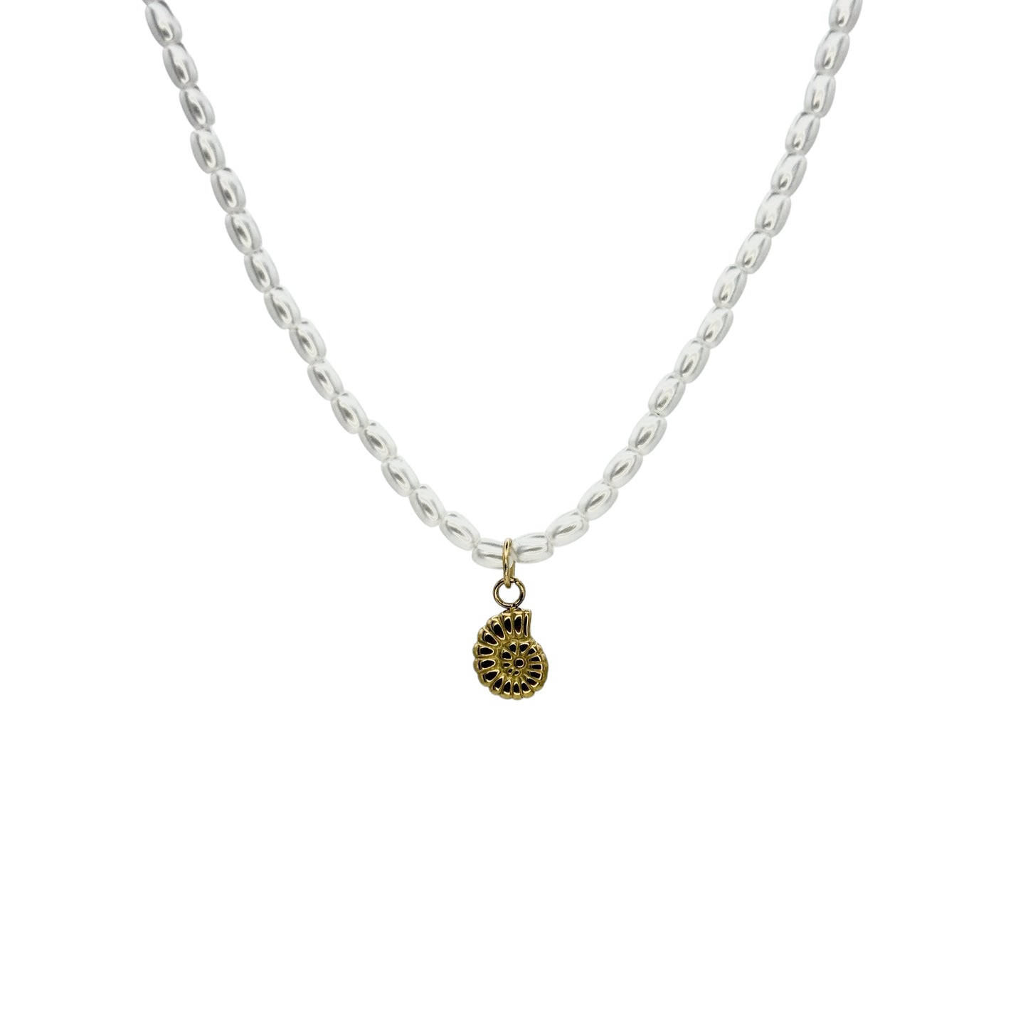 Sirena Pearl Choker