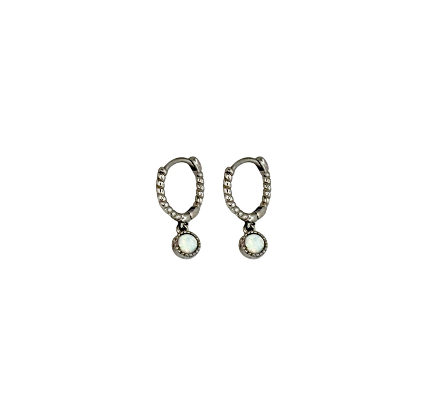 Aveline Hoops