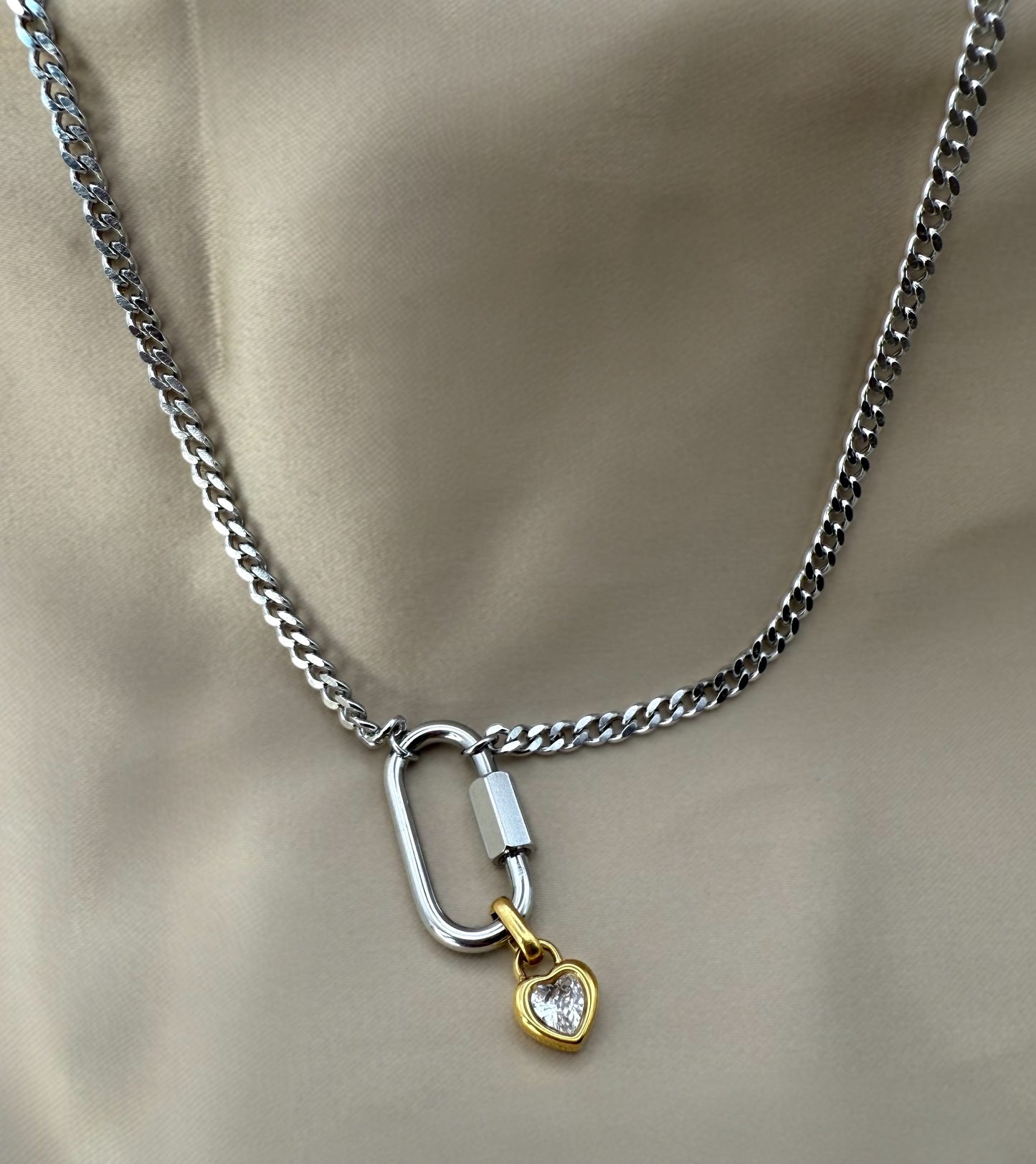 Geburtsstein - Charm