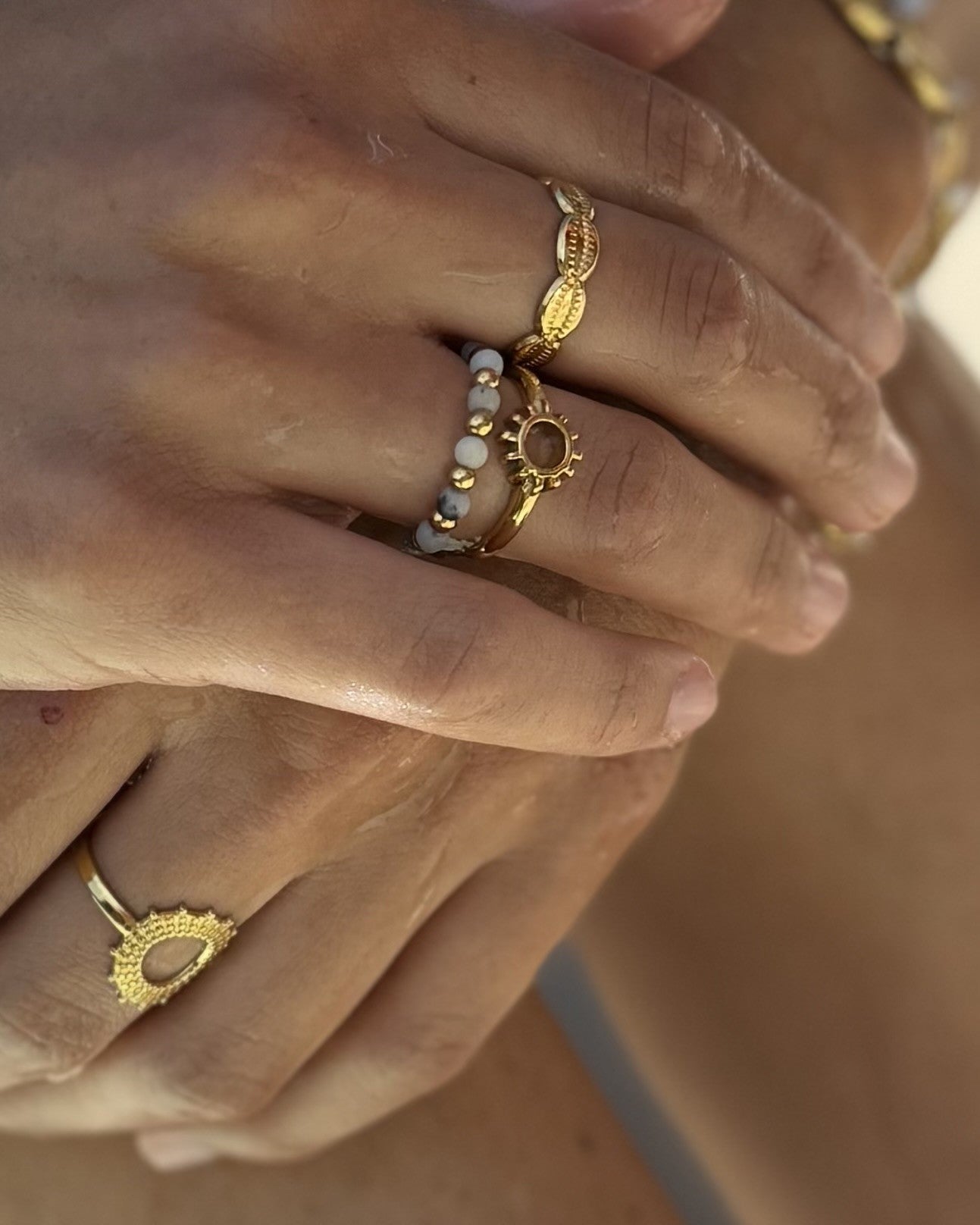 RINGE