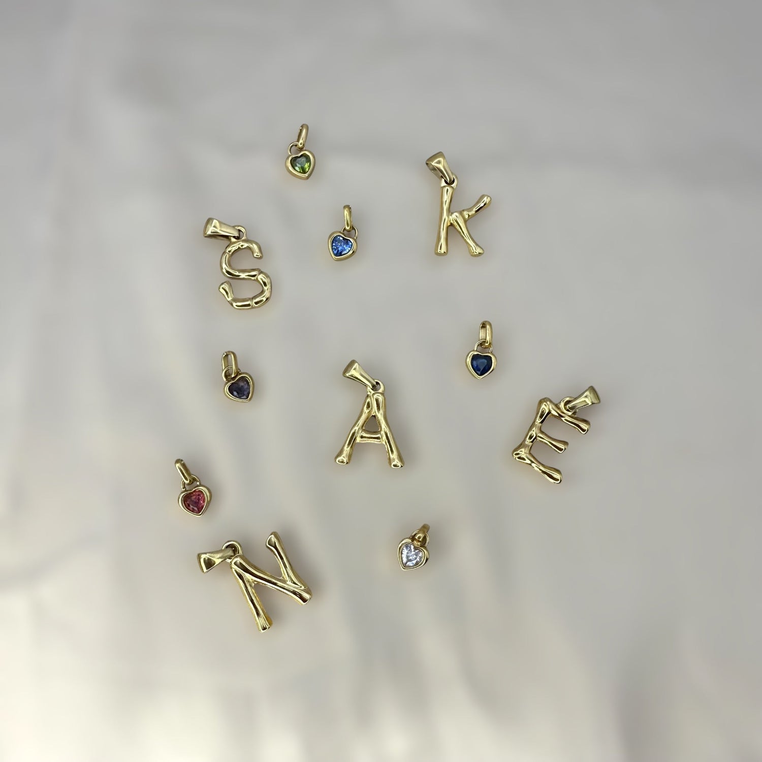 Charms für Charmketten