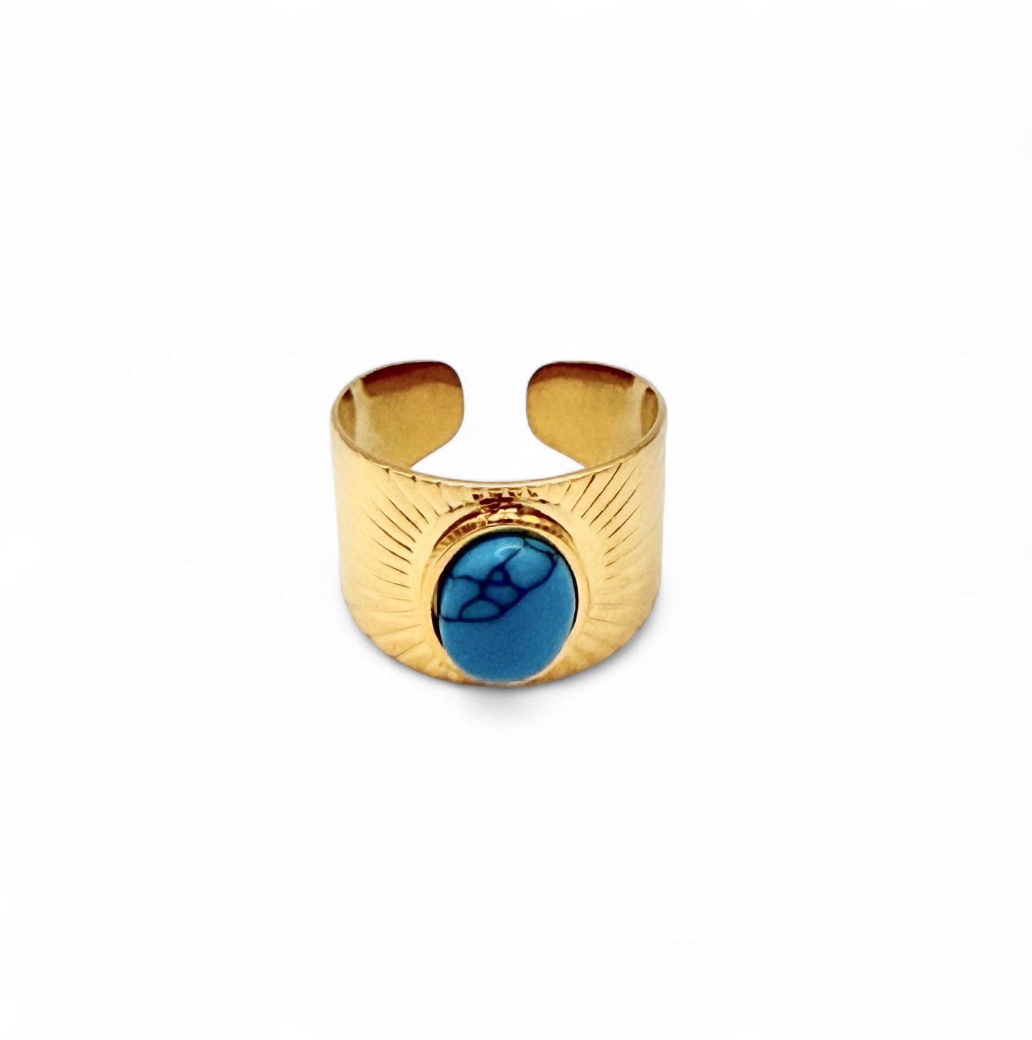 Soluna Ring