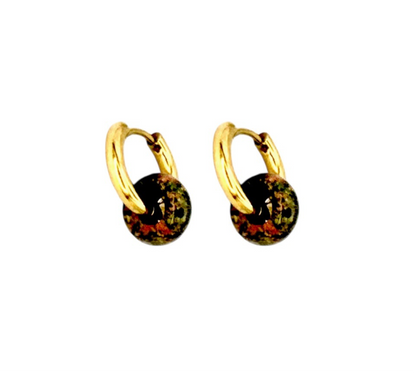 Gaia Hoops