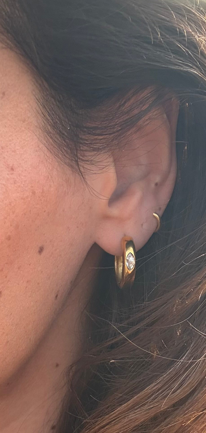 Lyra Hoops