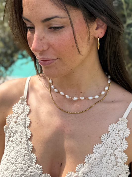 Solea Pearl