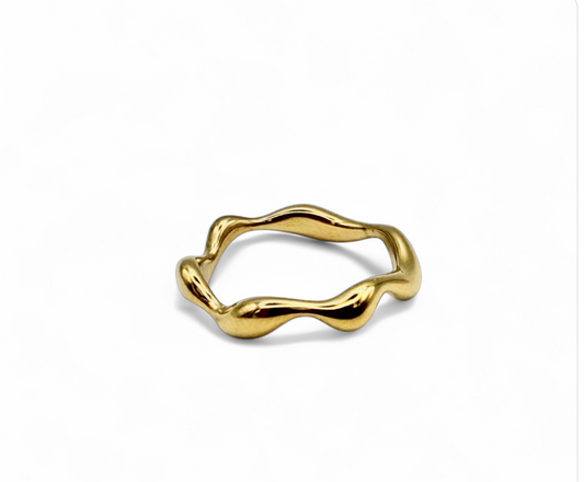 Aurea Wave