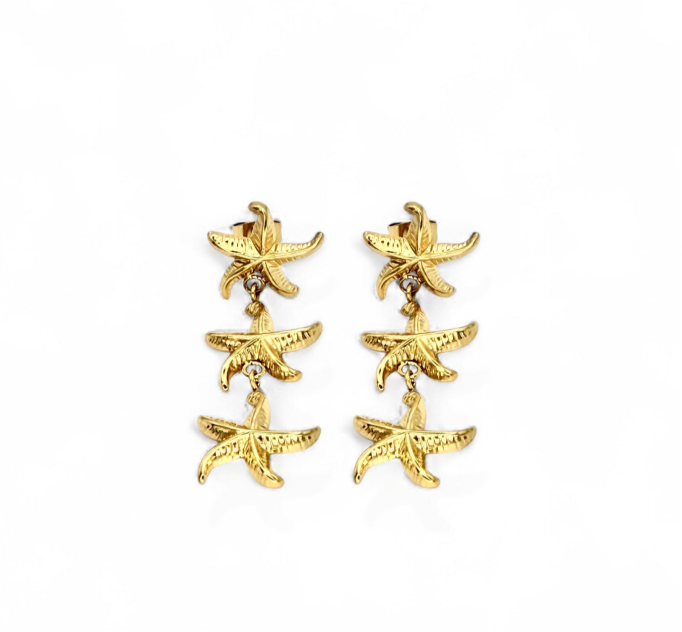 Seastar Cascade Studs