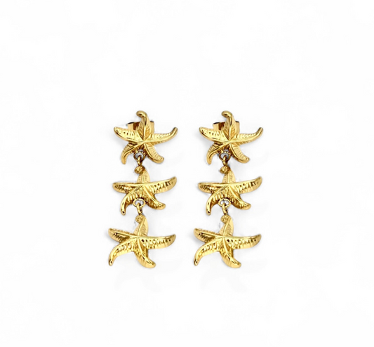 Seastar Cascade Studs