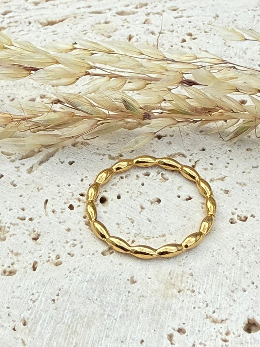 Èpi Doré Ring