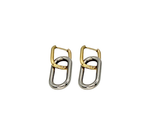 Dualink Hoops