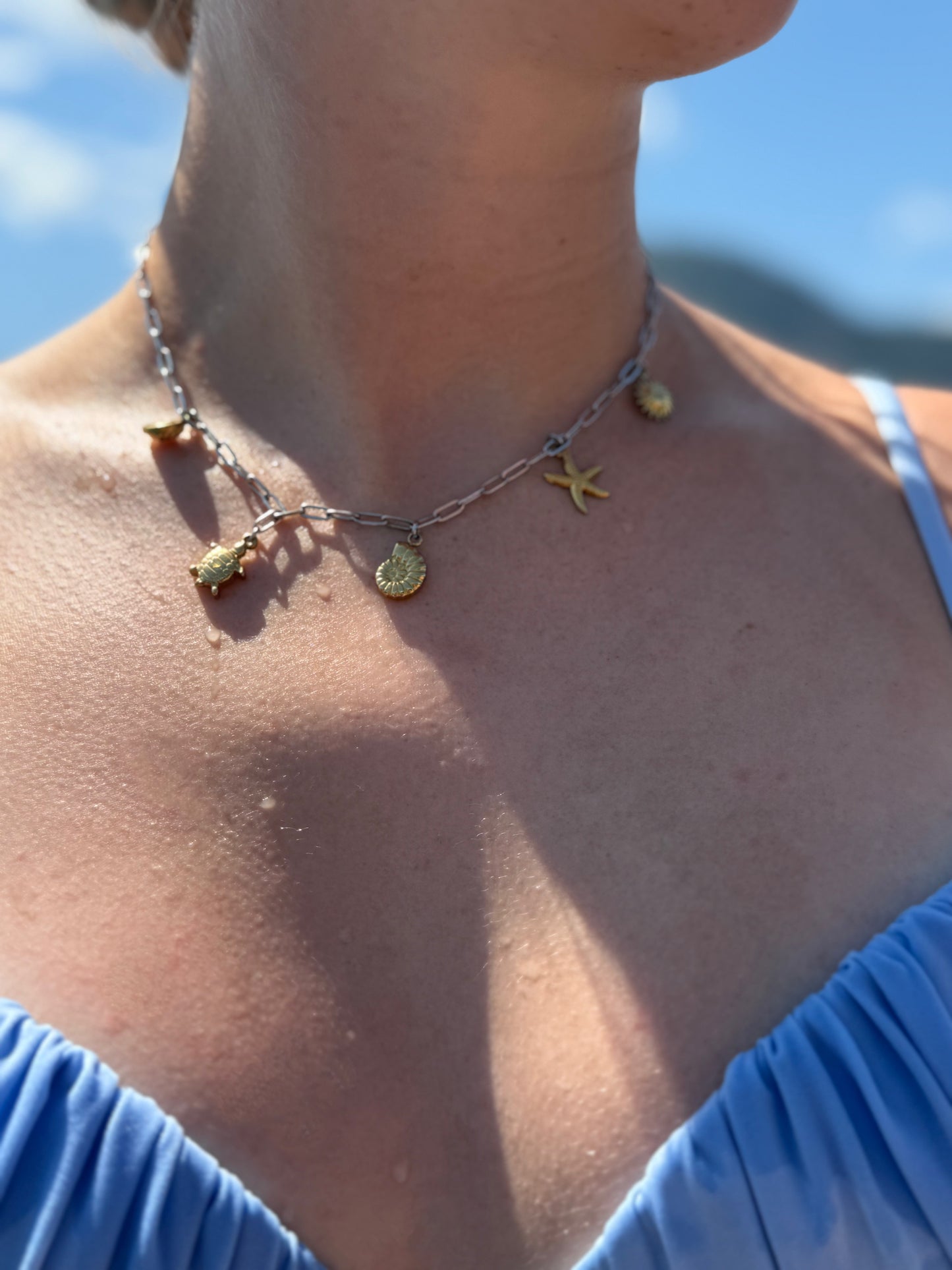 Corazón del Mar