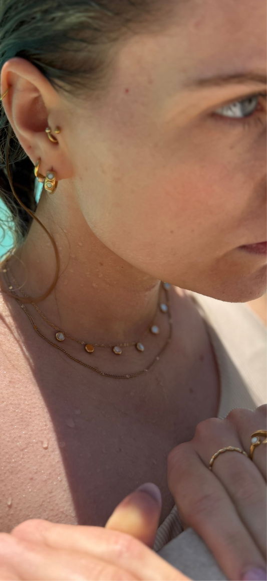 Lunelle Hoops