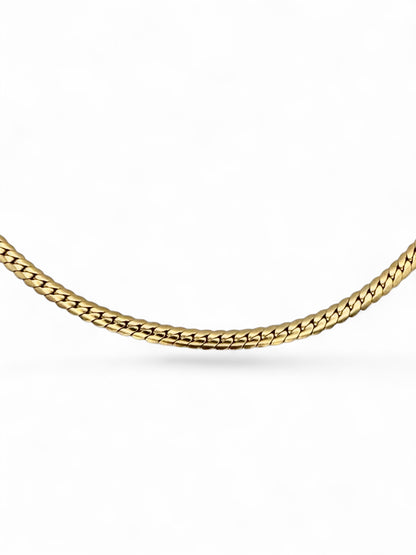 Nuavia Chain