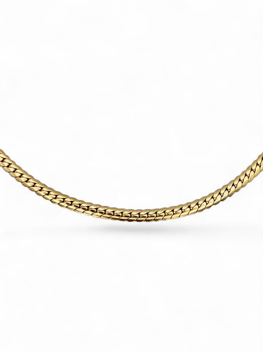Nuavia Chain
