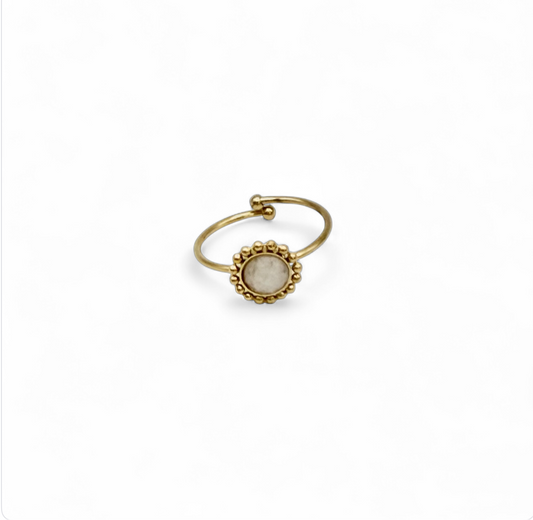 Nolia Ring