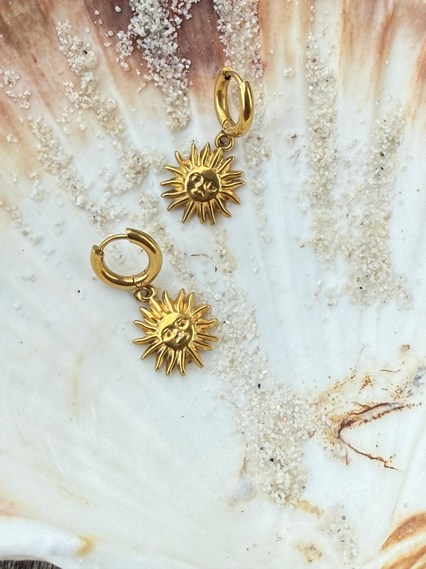 Solara Hoops