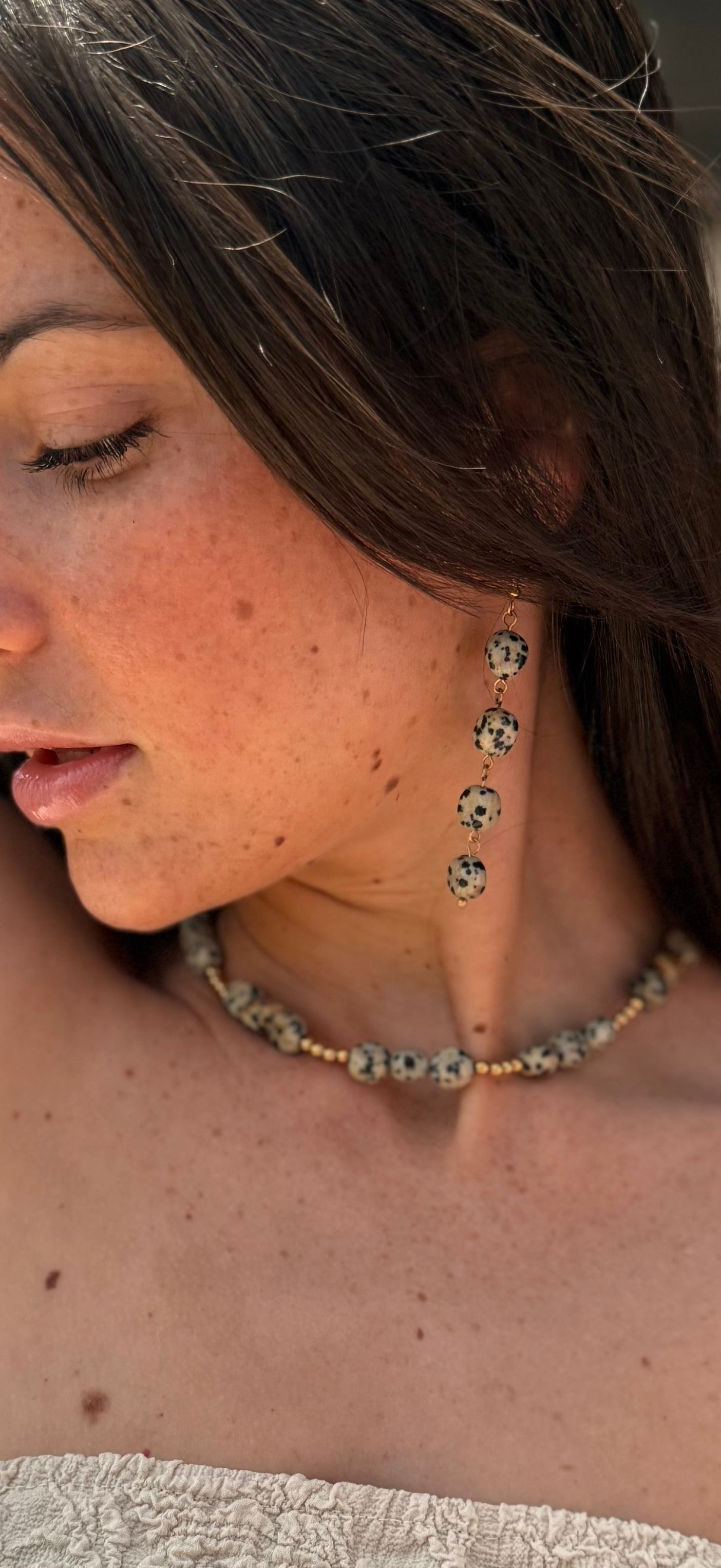 Dalmatia Drops