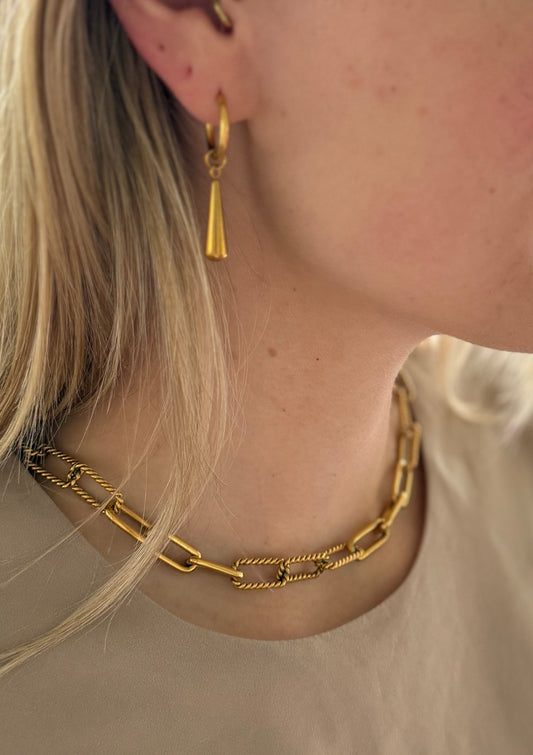 Riva Chain