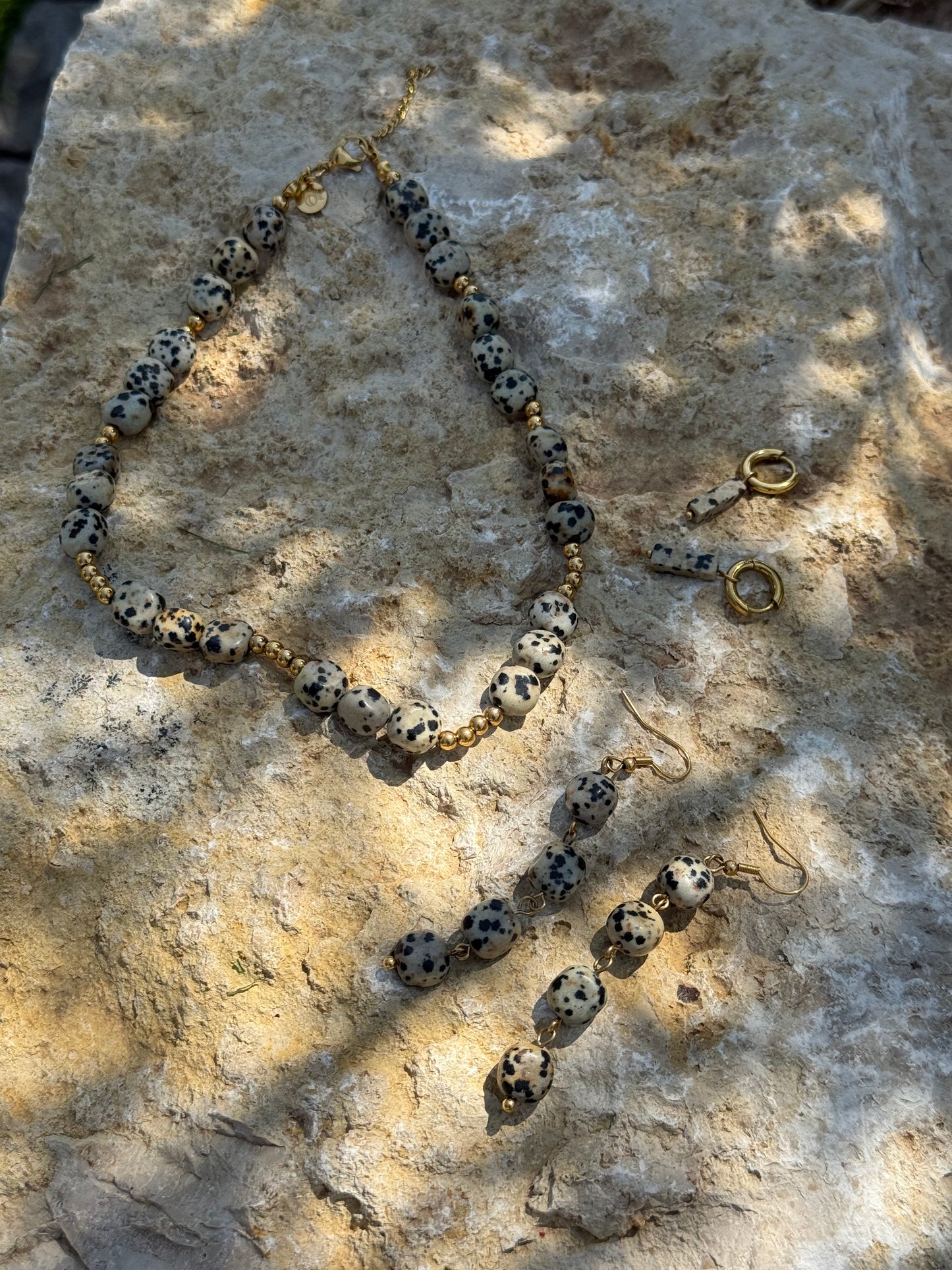 Dalmatia Chain