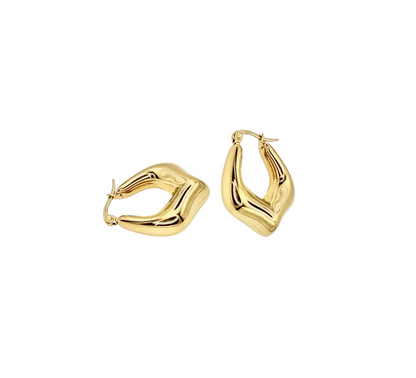 Fiora Hoops
