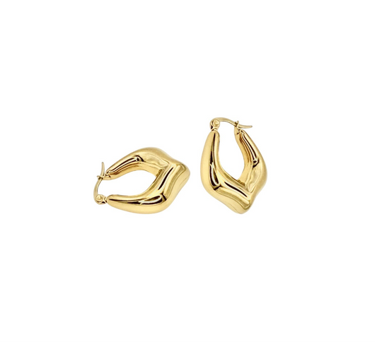 Fiora Hoops
