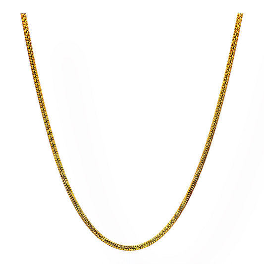 Mirella Chain
