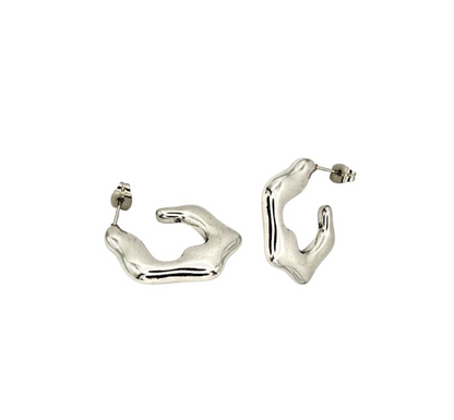 Melt Hoops