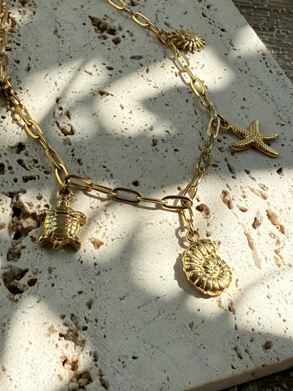 Corazón del Mar