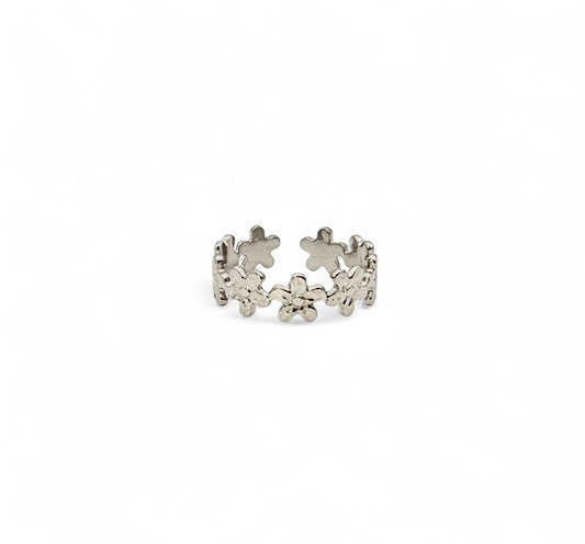 Blossom Ring