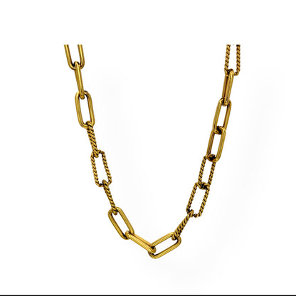 Riva Chain