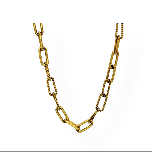 Riva Chain