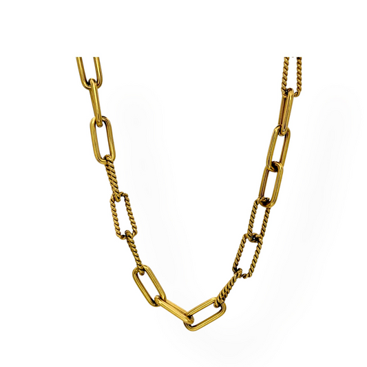 Riva Chain
