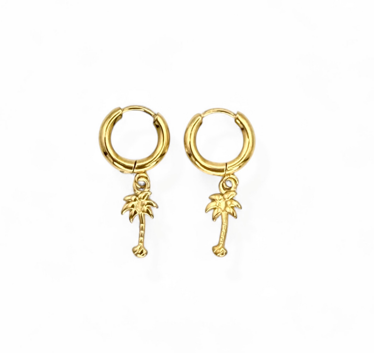 Palmera Hoops