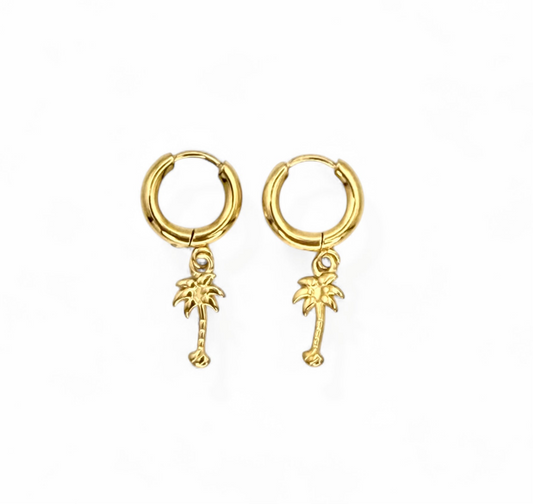 Palmera Hoops