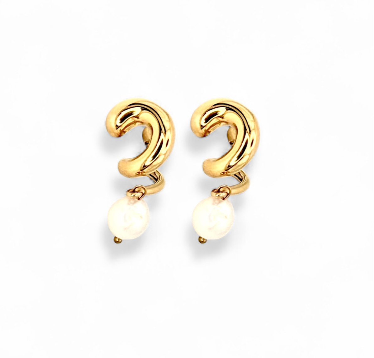 Twist & Pearl