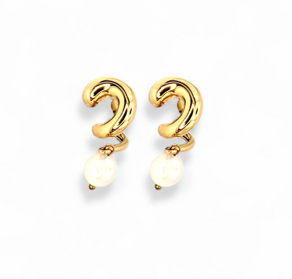 Twist & Pearl