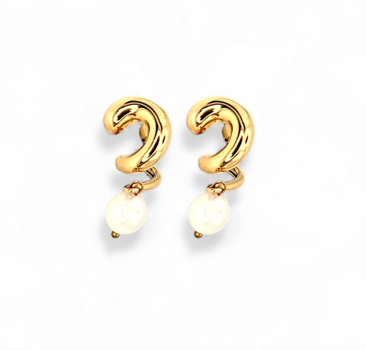 Twist & Pearl