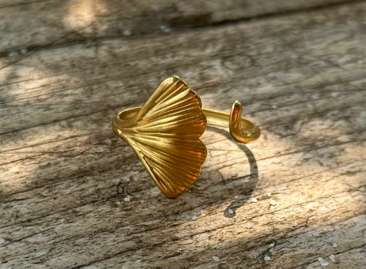 Fanéa Ring