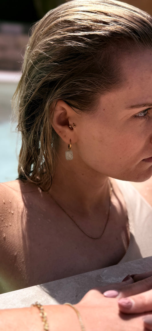 Jade Hoops