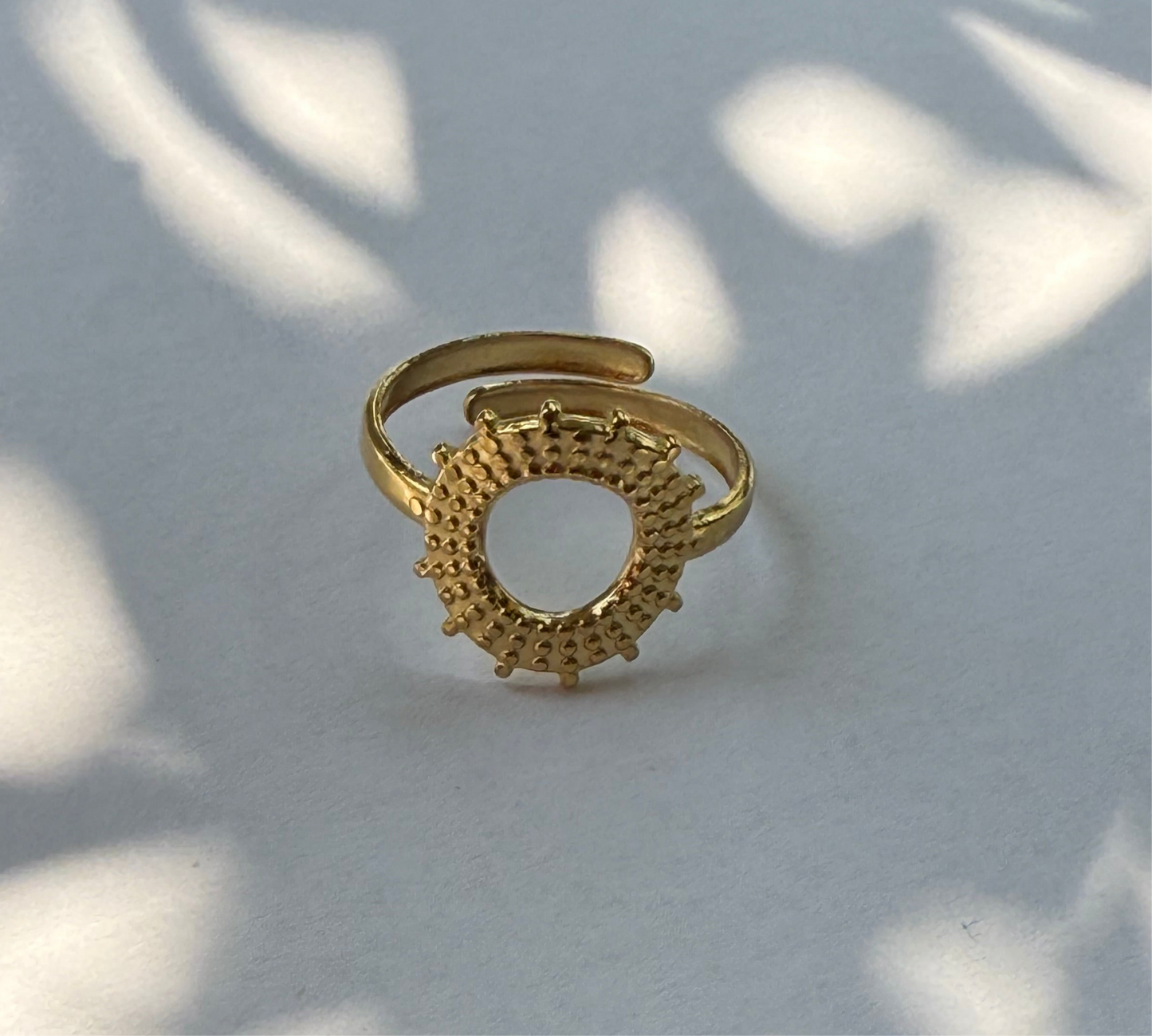 Surya Ring