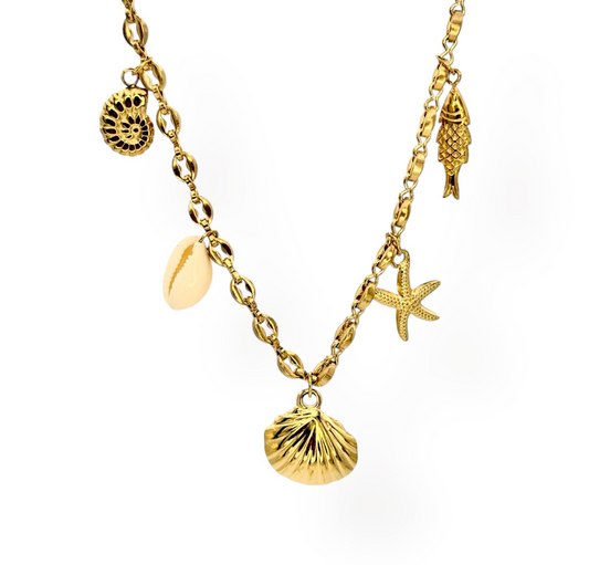 Aurelia Charm