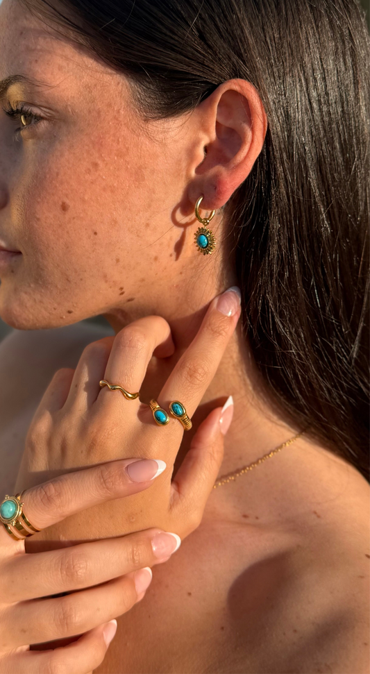 Ocean Eye